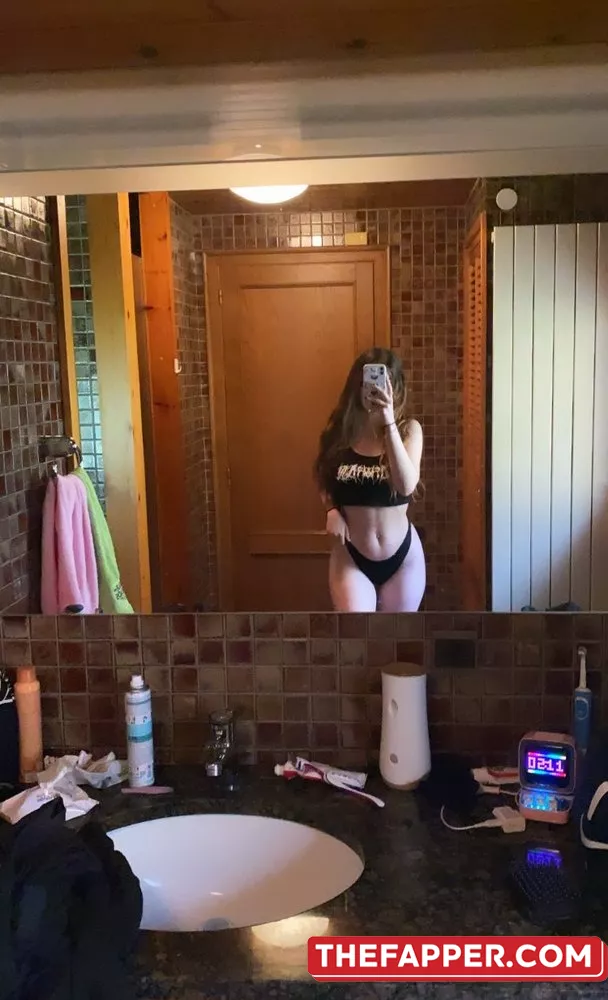 Abbyimu  Onlyfans Leaked Nude Image #XcY6jf3Oaj