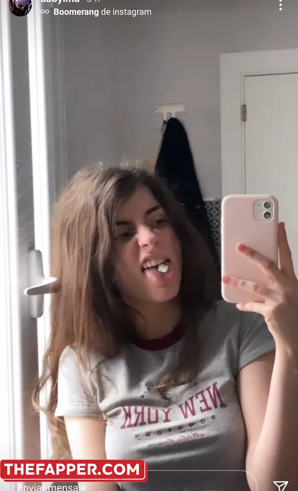 Abbyimu  Onlyfans Leaked Nude Image #gDn40fEGJI
