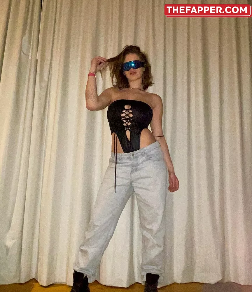 Abbylamaison  Onlyfans Leaked Nude Image #0OyO1vOxJK