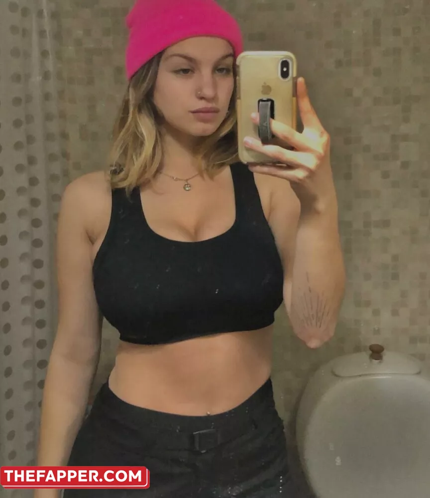 Abbylamaison  Onlyfans Leaked Nude Image #l2qqMRtn9c