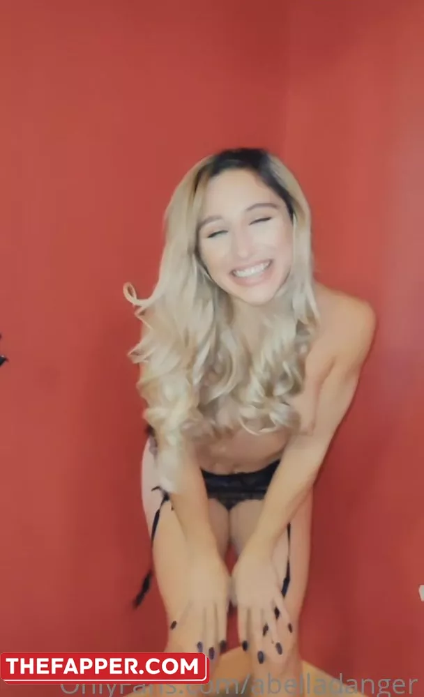 Abella Danger  Onlyfans Leaked Nude Image #AL4m5eIXnD