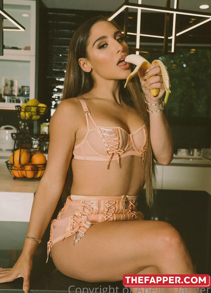 Abella Danger  Onlyfans Leaked Nude Image #GIsXNxjbg6