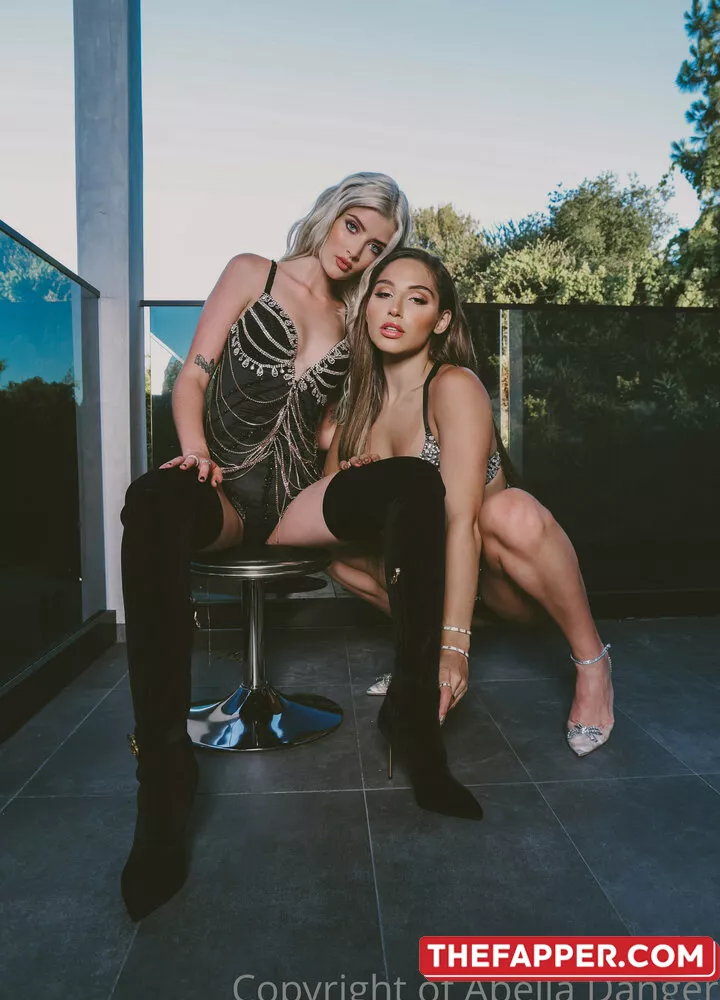 Abella Danger  Onlyfans Leaked Nude Image #fVt6YmNHoY