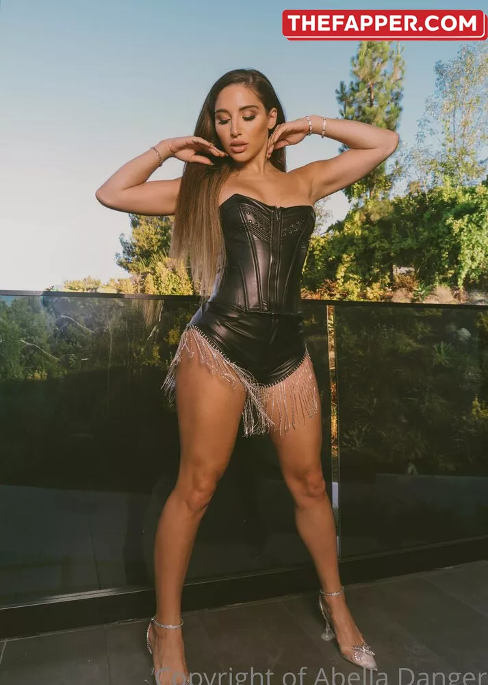 Abella Danger  Onlyfans Leaked Nude Image #wJtrPhNRW7