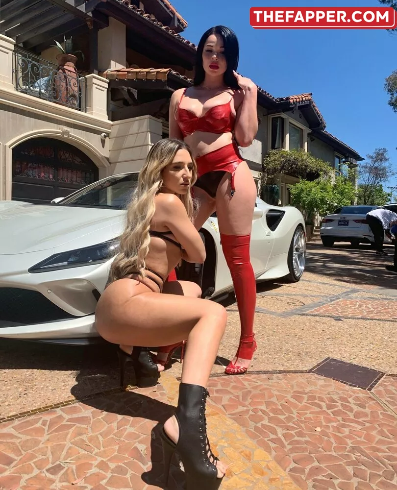 Abella Danger  Onlyfans Leaked Nude Image #y1zAdquG9v