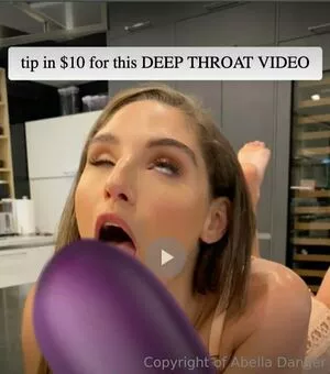 Abelladanger Onlyfans Leaked Nude Image #278gsBJp5Z