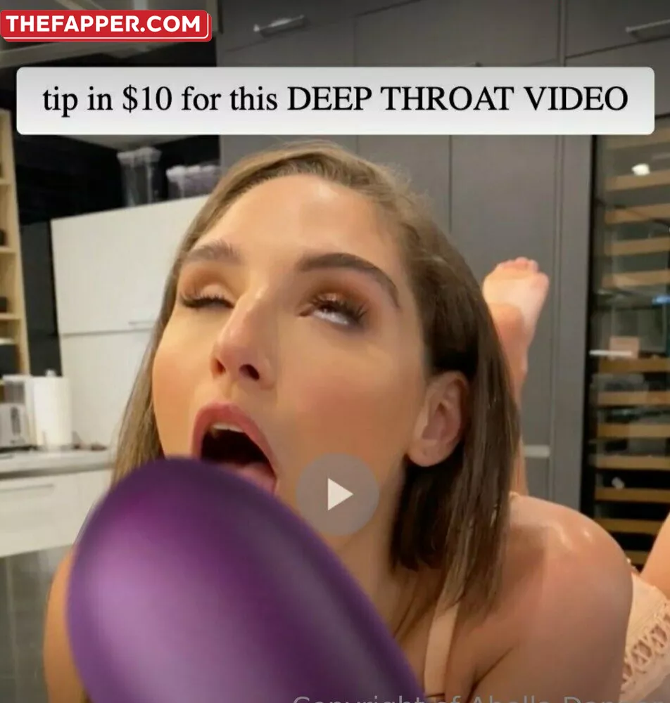 Abelladanger  Onlyfans Leaked Nude Image #278gsBJp5Z