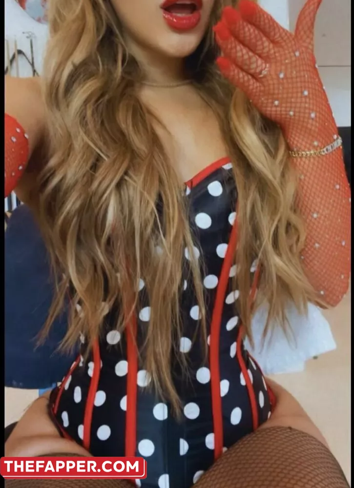 Abelladanger  Onlyfans Leaked Nude Image #5MLt3M0bVM