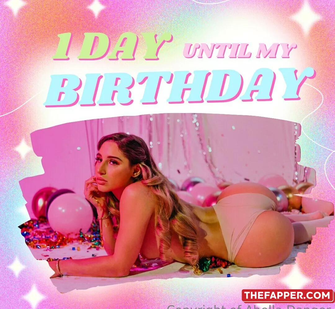 Abelladanger  Onlyfans Leaked Nude Image #6t836NtJy3