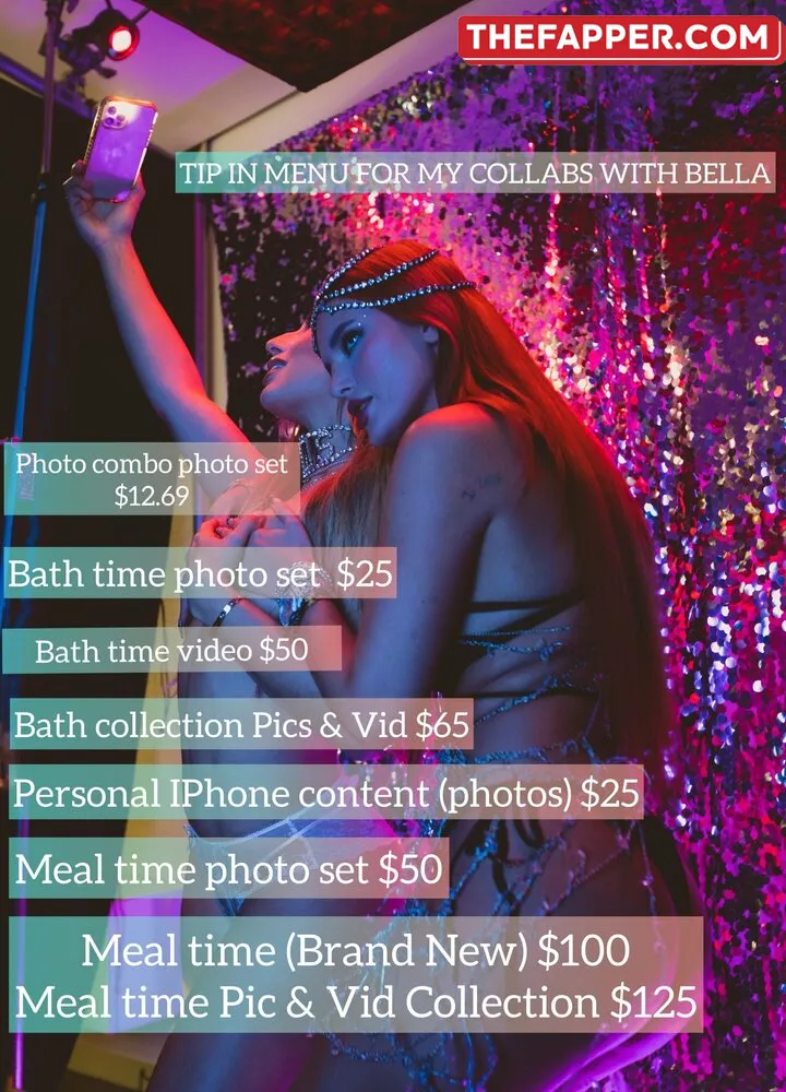 Abelladanger  Onlyfans Leaked Nude Image #BarPod1cQe