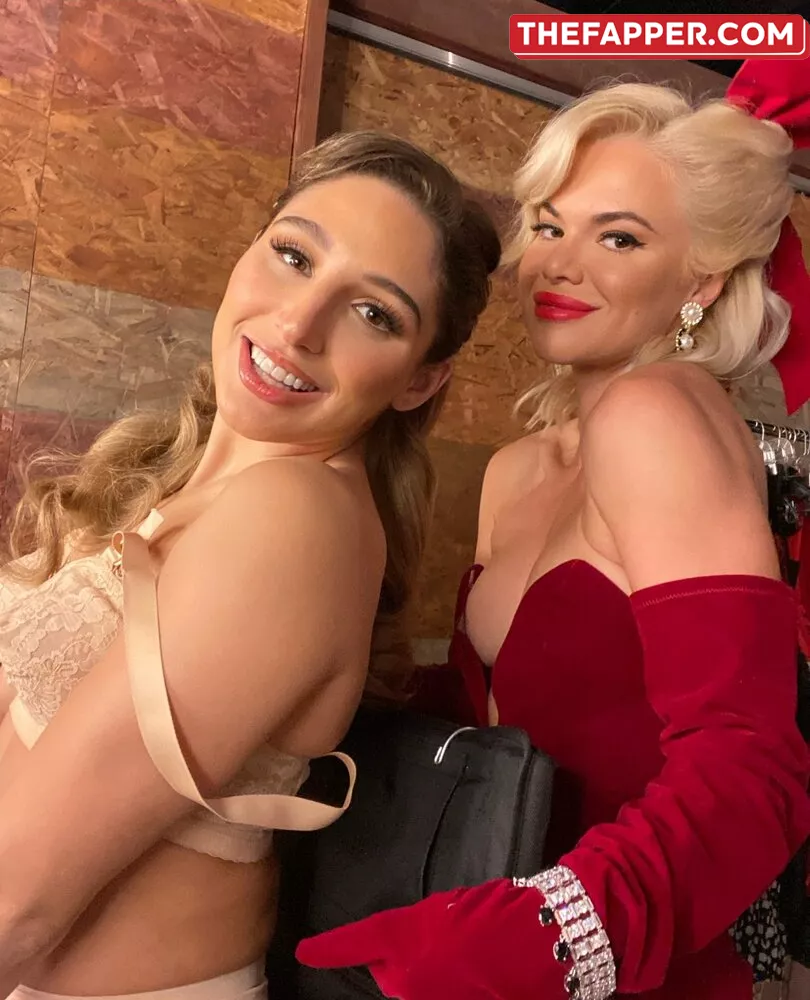 Abelladanger  Onlyfans Leaked Nude Image #CQj7VDO364