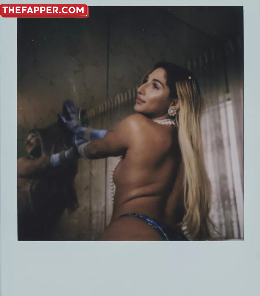 Abelladanger  Onlyfans Leaked Nude Image #DBAjQ9Xu16