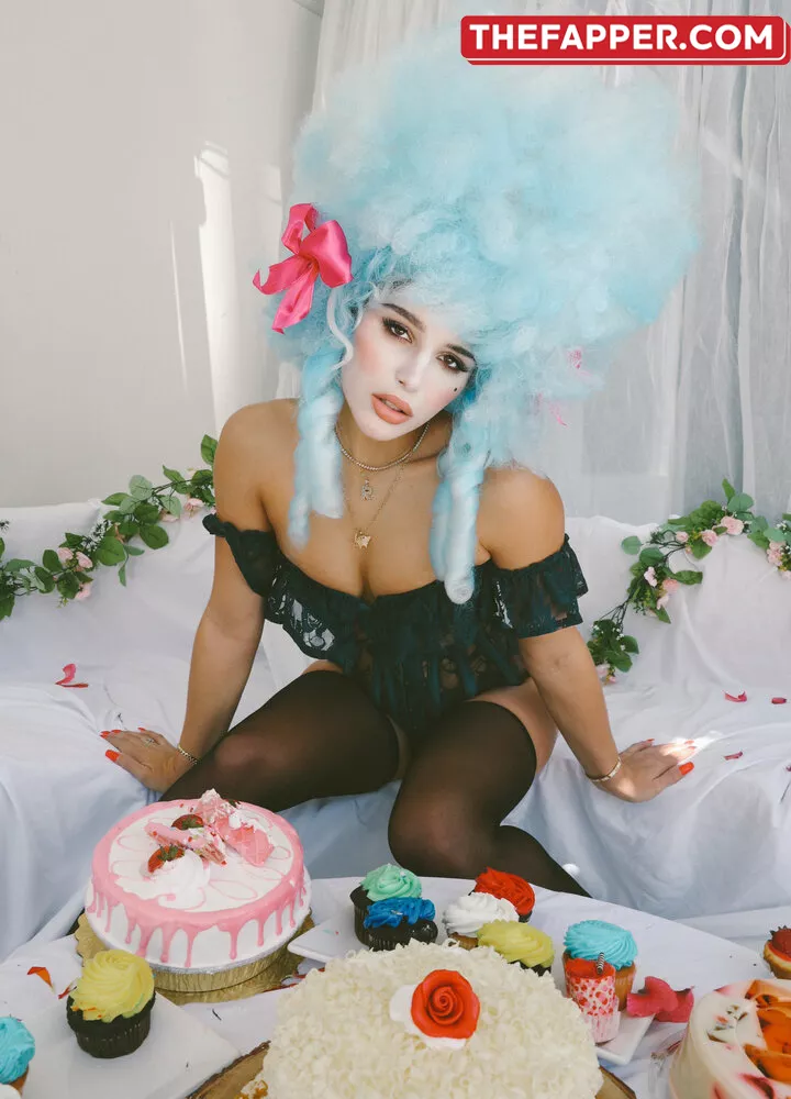 Abelladanger  Onlyfans Leaked Nude Image #N6skRrXyo7