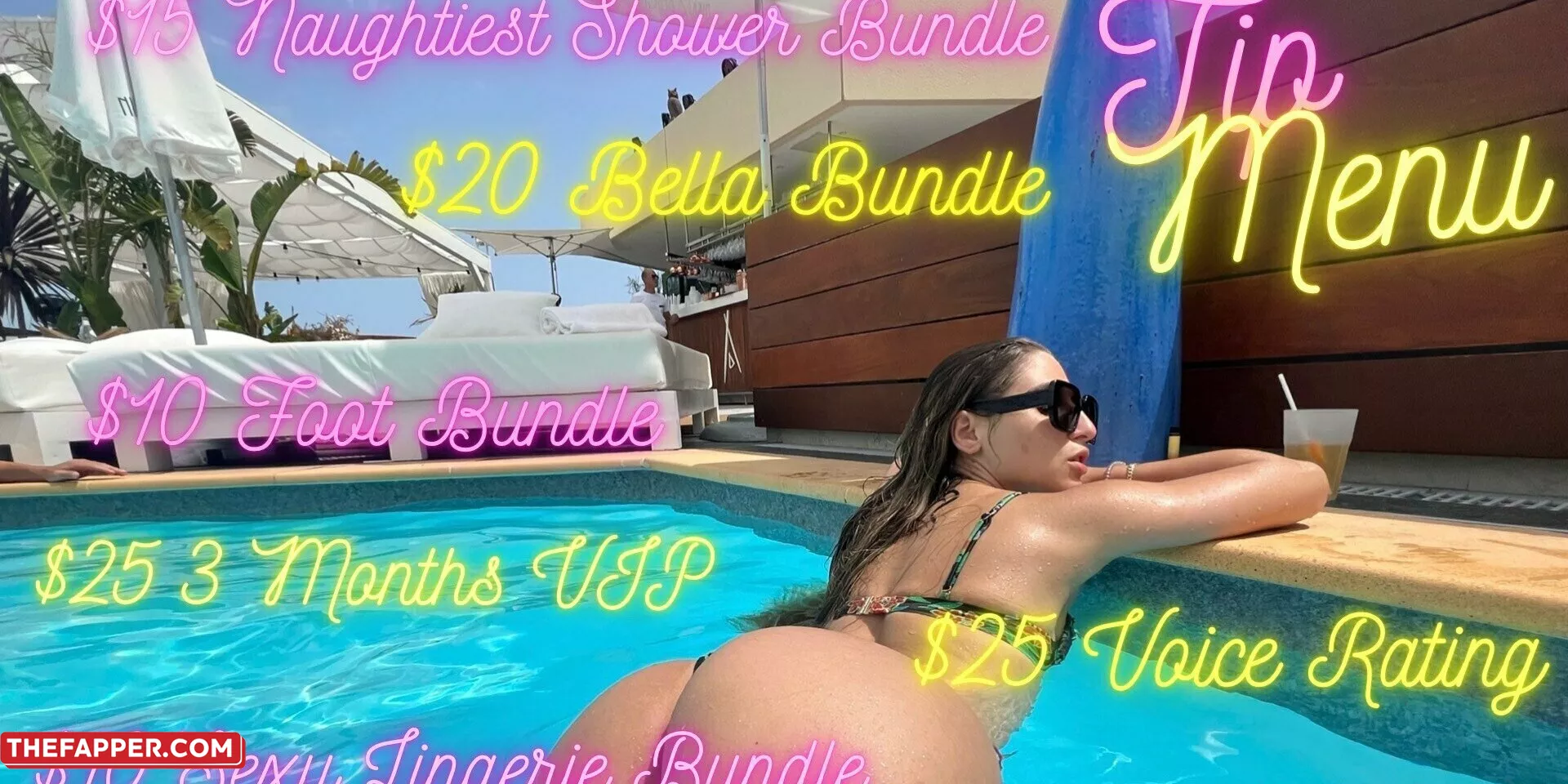 Abelladanger  Onlyfans Leaked Nude Image #PlnbOEVNIK