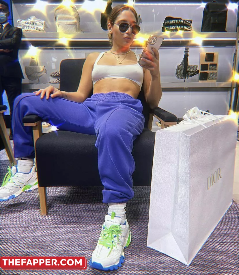 Abelladanger  Onlyfans Leaked Nude Image #XvubL42JT2