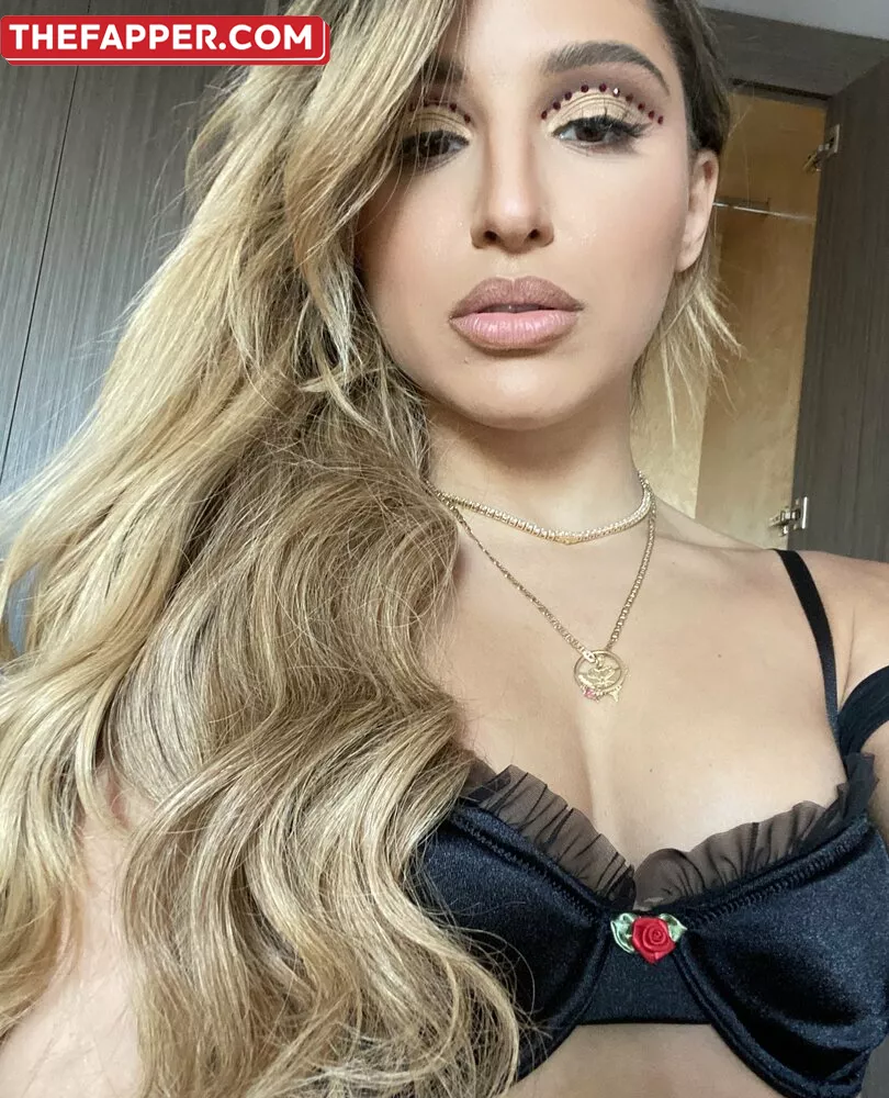 Abelladanger  Onlyfans Leaked Nude Image #YpgBv64aBu