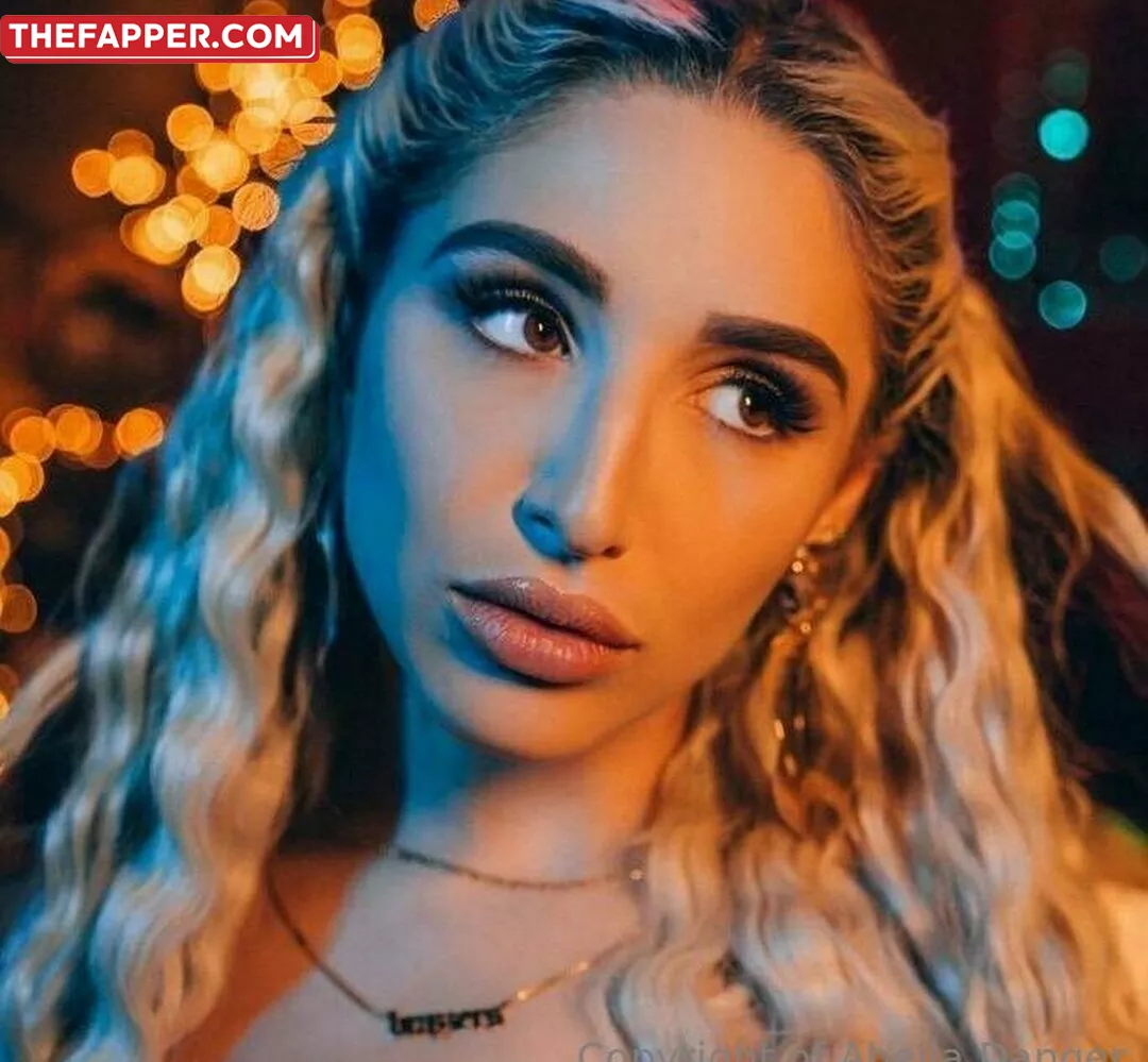 Abelladanger  Onlyfans Leaked Nude Image #agp8DfrO1i
