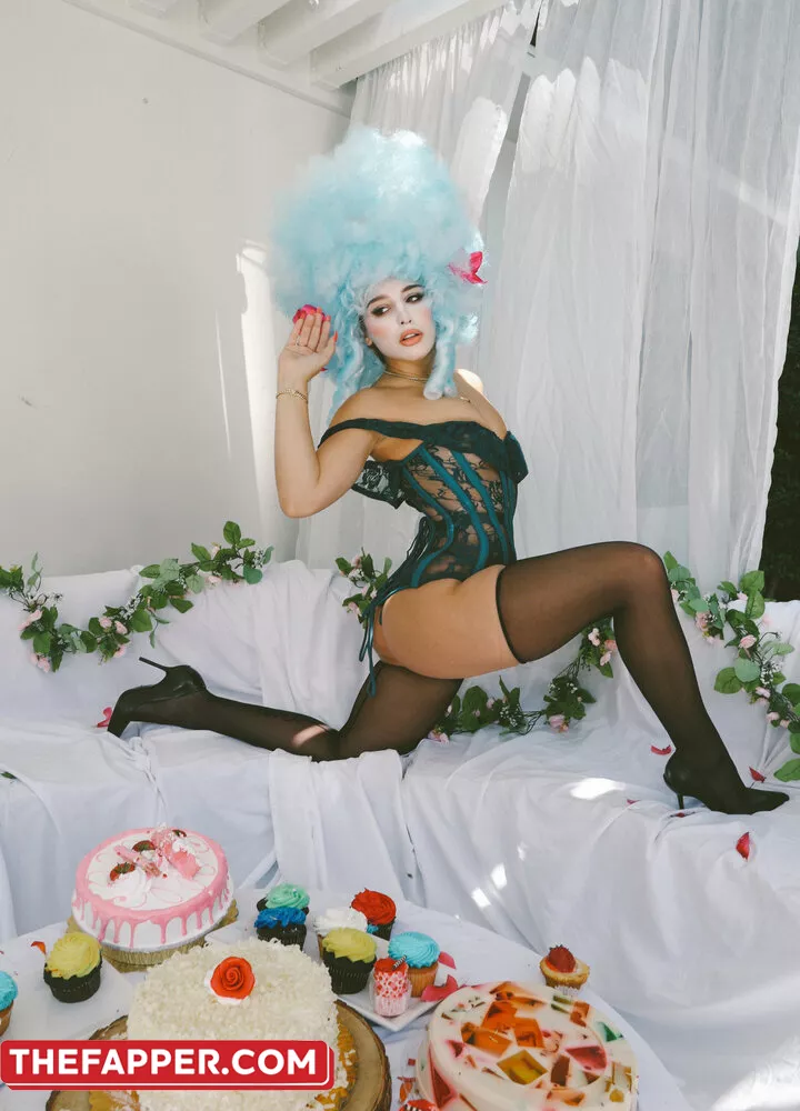 Abelladanger  Onlyfans Leaked Nude Image #idHJ91WVUN