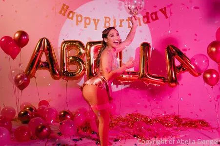 Abelladanger Onlyfans Leaked Nude Image #j3mwbPssqA