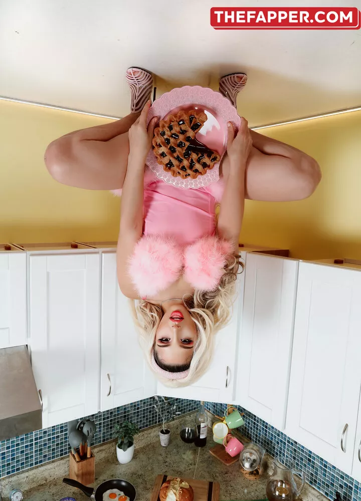 Abelladanger  Onlyfans Leaked Nude Image #p4oTzXPkeY