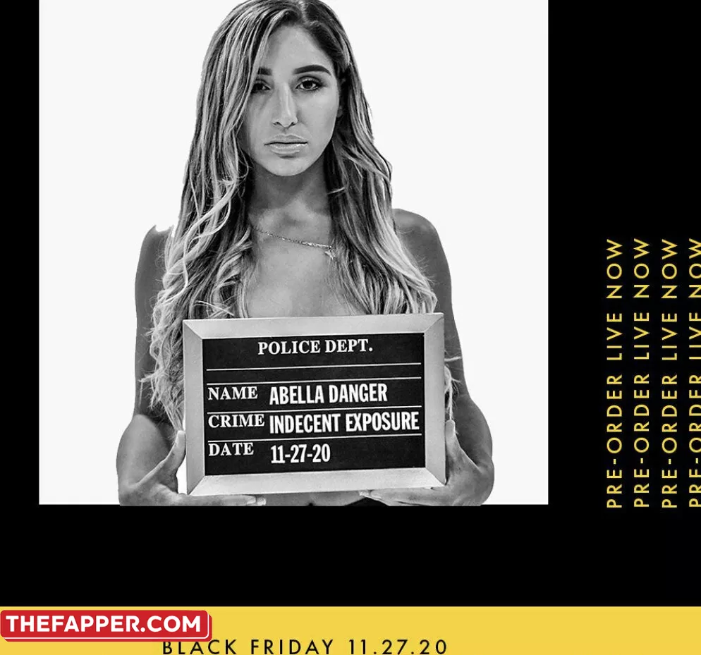Abelladanger  Onlyfans Leaked Nude Image #pQE9nWUJye