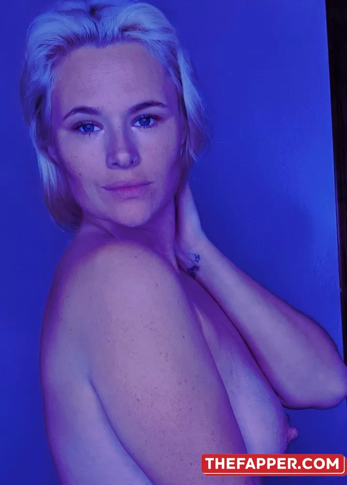 Abifox12  Onlyfans Leaked Nude Image #XloztBupVm