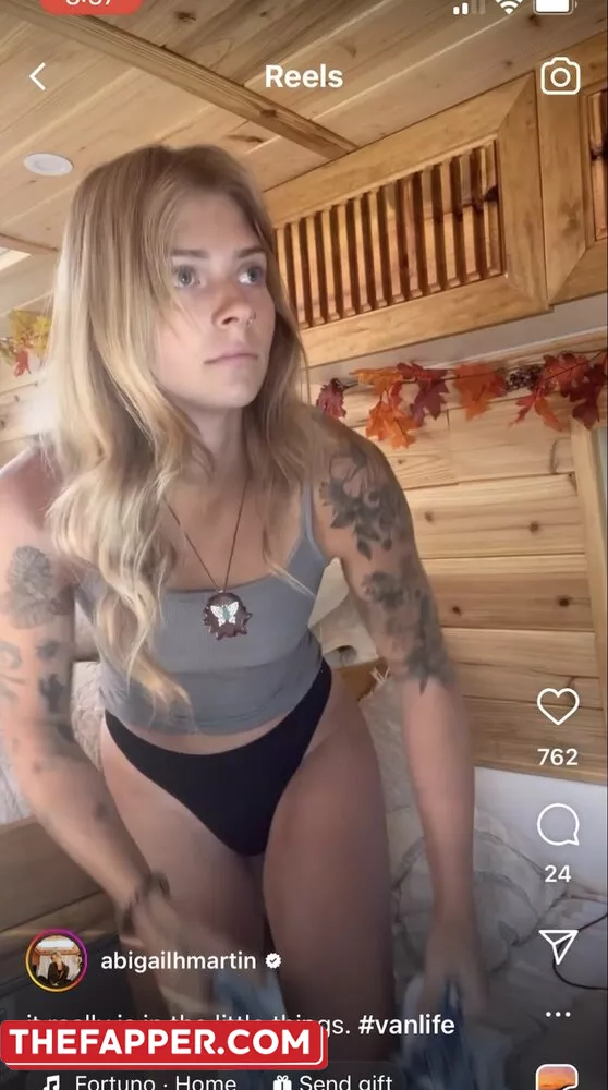 Abigail Martin  Onlyfans Leaked Nude Image #lwr7JKeVrW