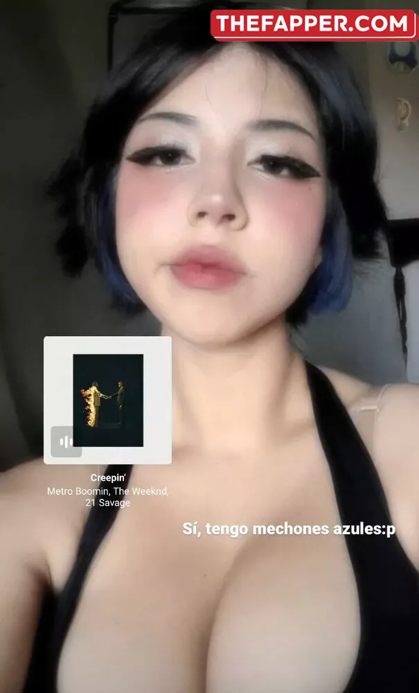 Aby Dazai  Onlyfans Leaked Nude Image #G95QrsGD8X