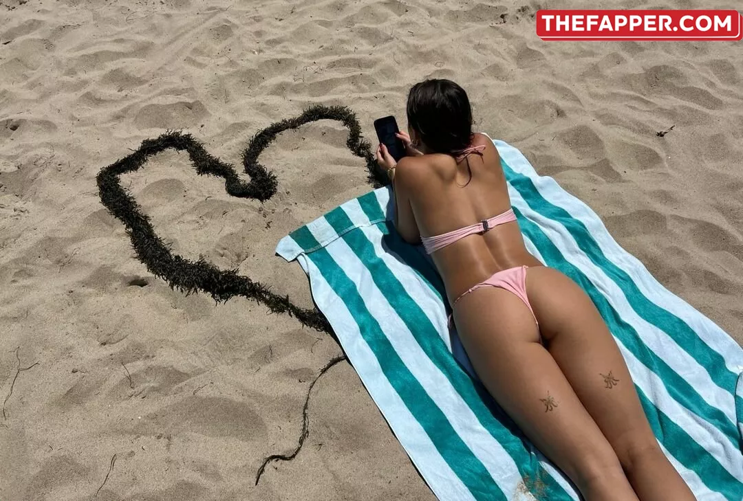 Addison Rae  Onlyfans Leaked Nude Image #0RBGlZEumS