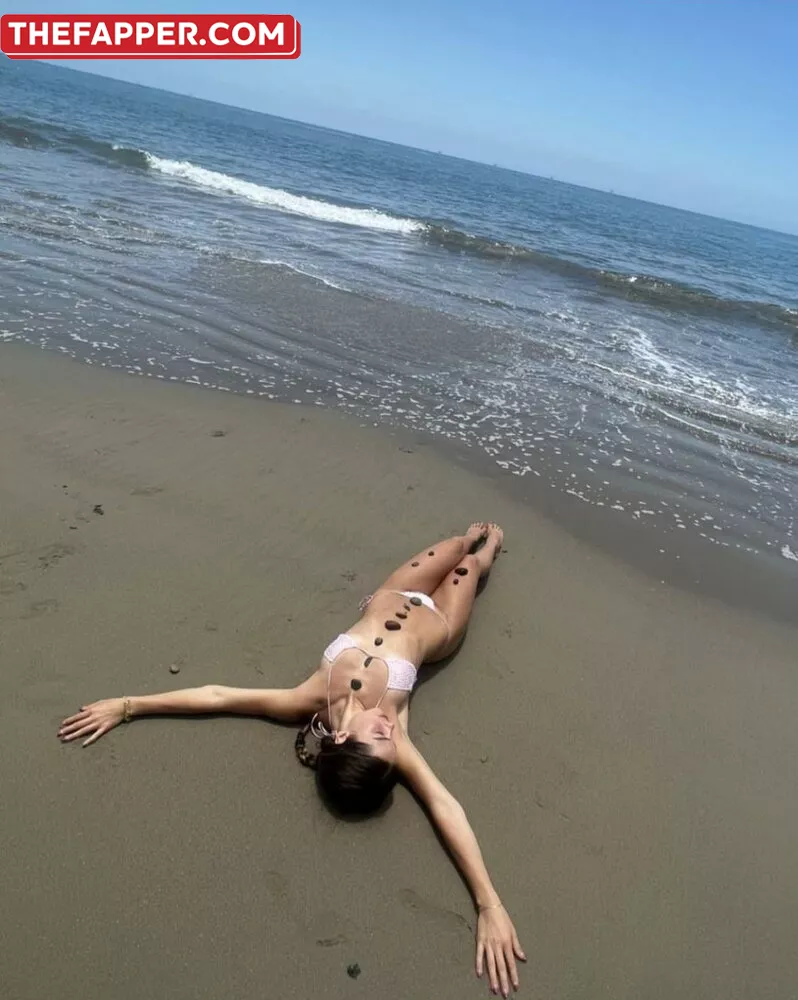 Addison Rae  Onlyfans Leaked Nude Image #UVQS9XZv2t
