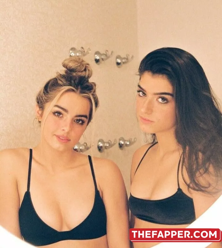 Addison Rae  Onlyfans Leaked Nude Image #thCH6zktu9