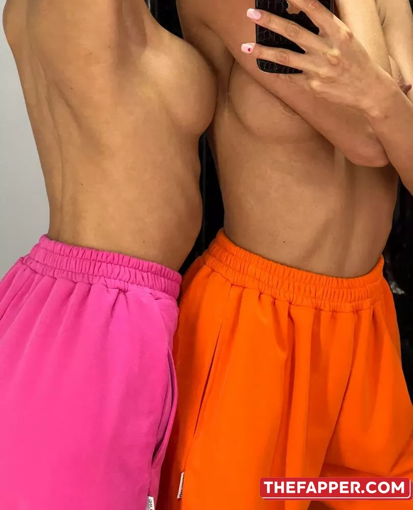Adelalinka Twins  Onlyfans Leaked Nude Image #AtYYLJdGdZ