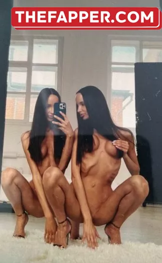 Adelalinka Twins  Onlyfans Leaked Nude Image #IXeGcPwTFa