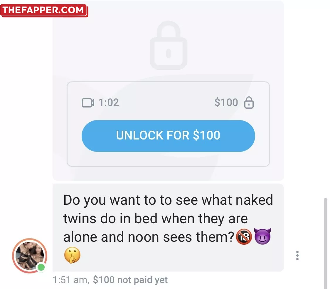 Adelalinka Twins  Onlyfans Leaked Nude Image #TA55WB0cwU