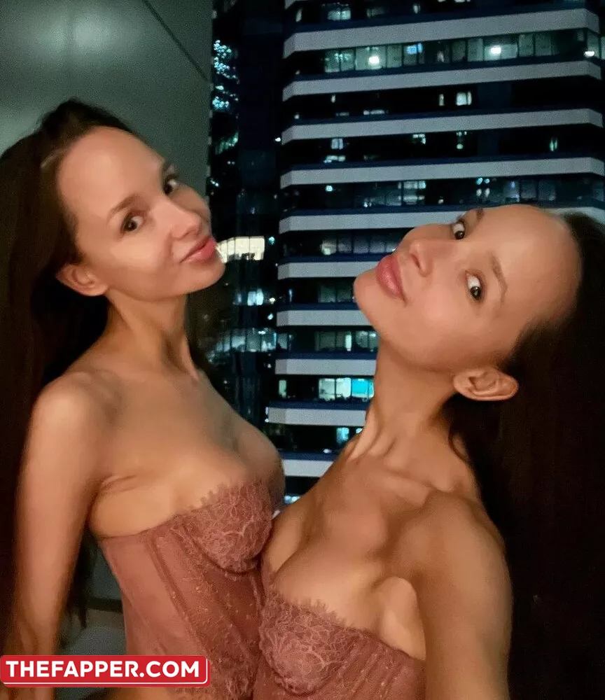 Adelalinka Twins  Onlyfans Leaked Nude Image #mqqx0hiKje
