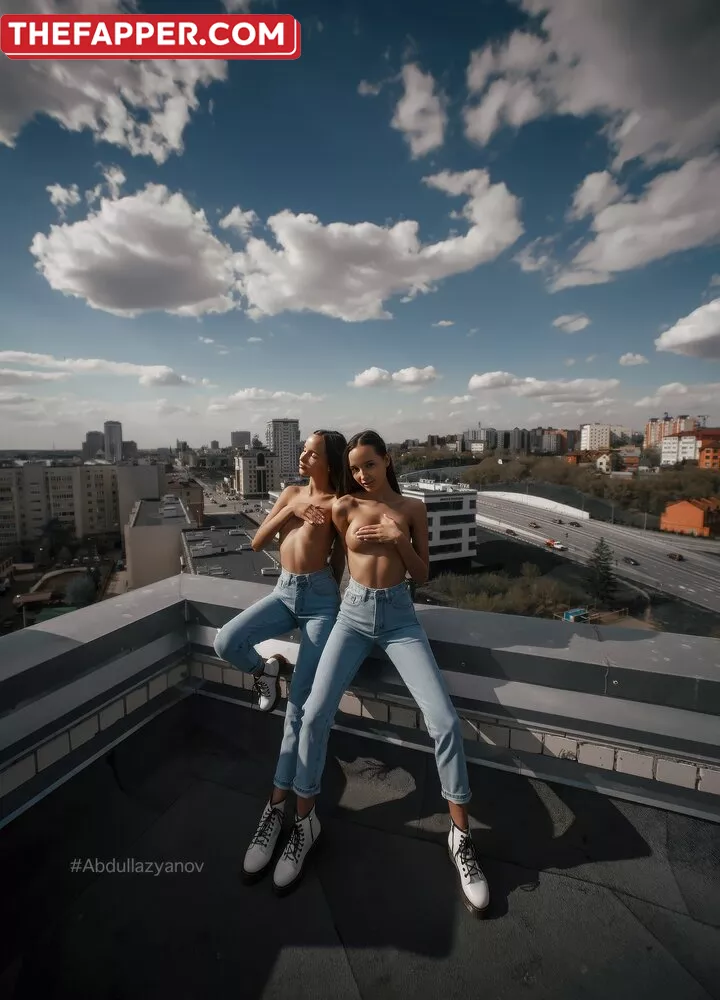 Adelalinka Twins  Onlyfans Leaked Nude Image #qBqNtjjPY4