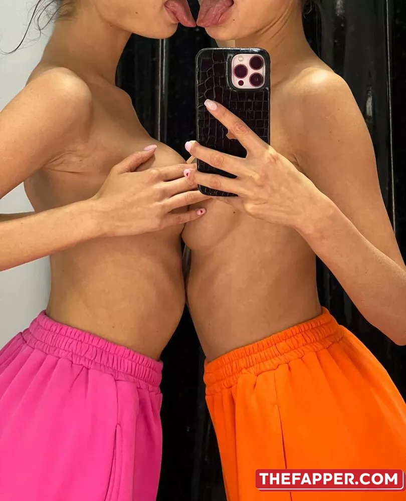 Adelalinka Twins  Onlyfans Leaked Nude Image #scCNP2tw4W