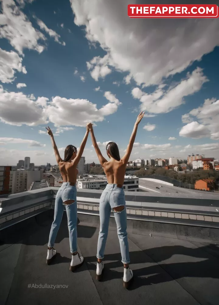 Adelalinka Twins  Onlyfans Leaked Nude Image #zhM4danbFg