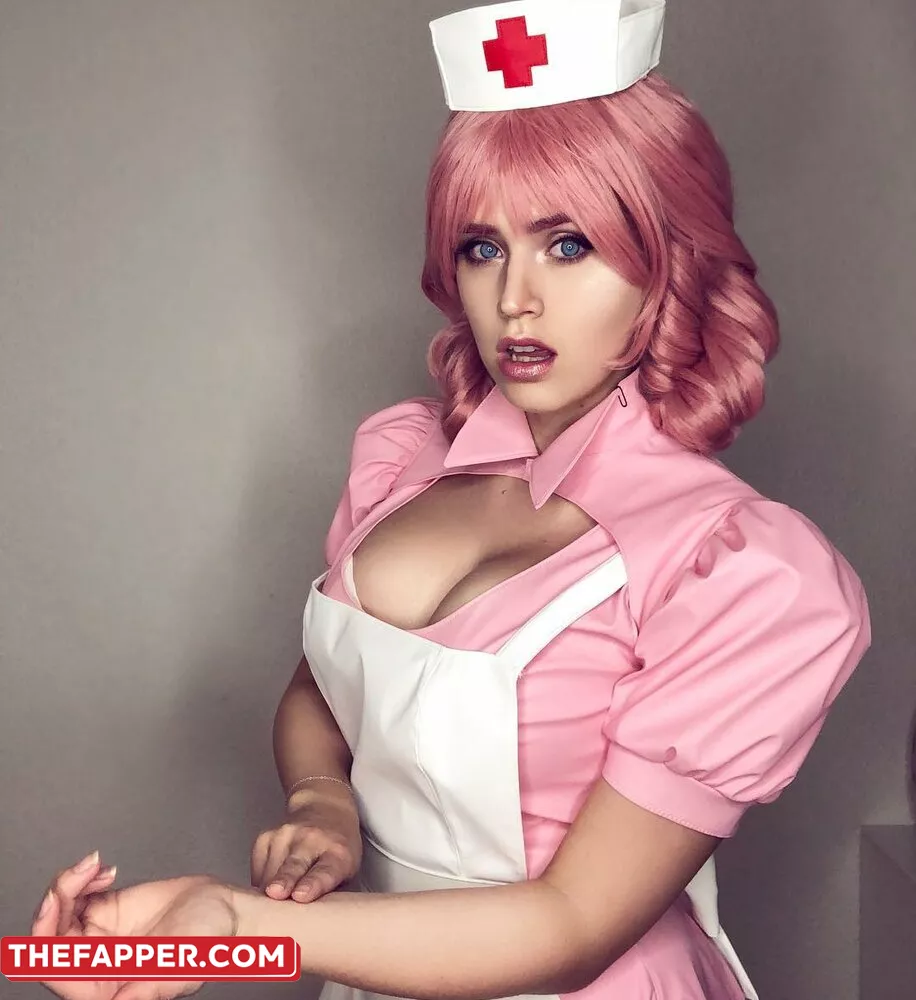 Adeline Frost  Onlyfans Leaked Nude Image #6e1GHoooGy