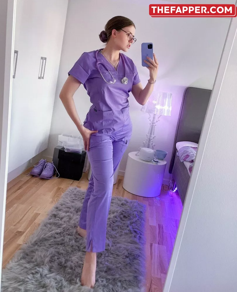 Adeline Frost  Onlyfans Leaked Nude Image #E05vRj7DQj