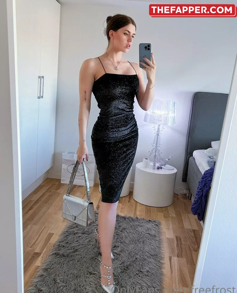 Adeline Frost  Onlyfans Leaked Nude Image #MgBnHhSvAO