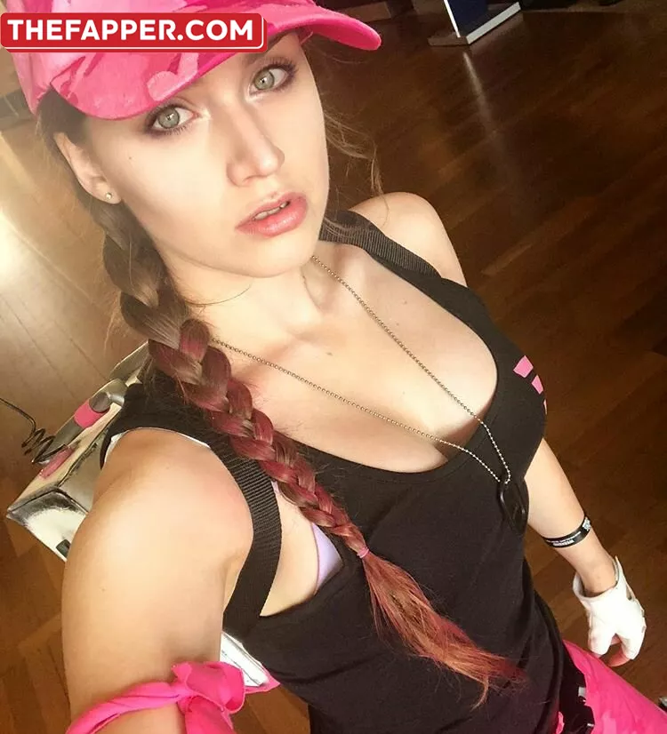 Adeline Frost  Onlyfans Leaked Nude Image #PdgIsU2ADY