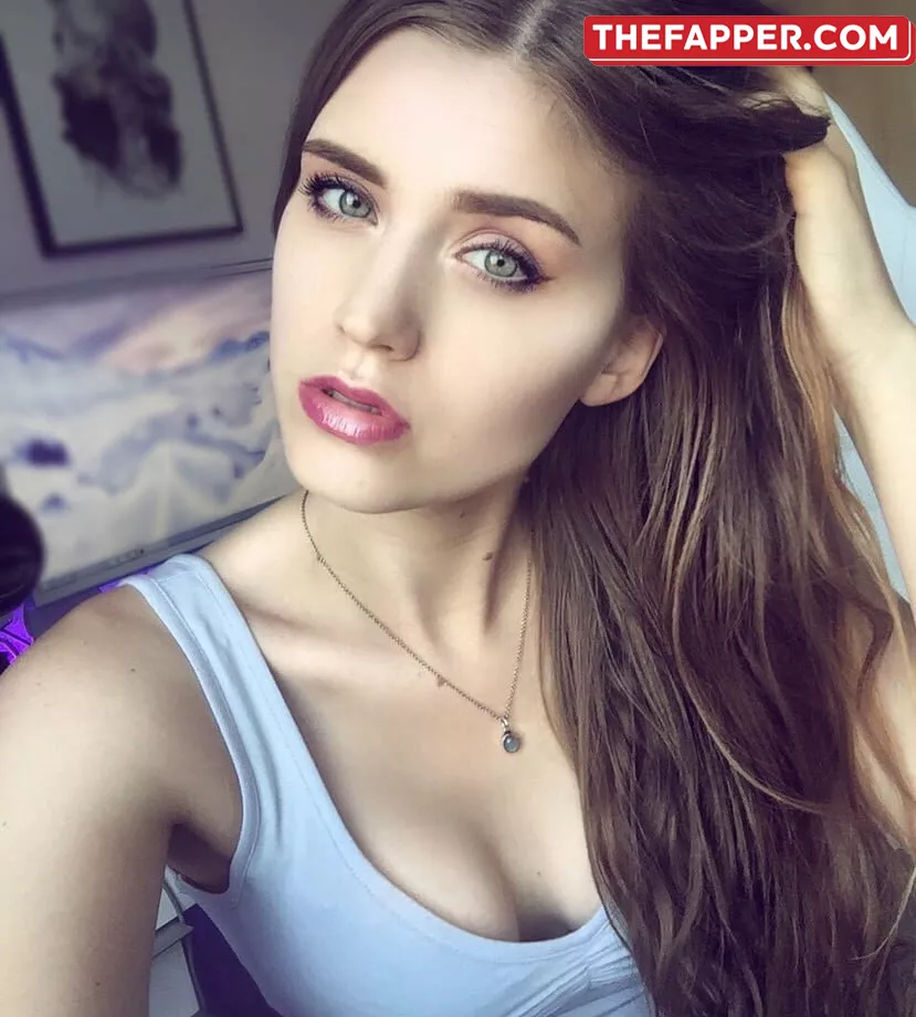 Adeline Frost  Onlyfans Leaked Nude Image #S1QWOJ9USL