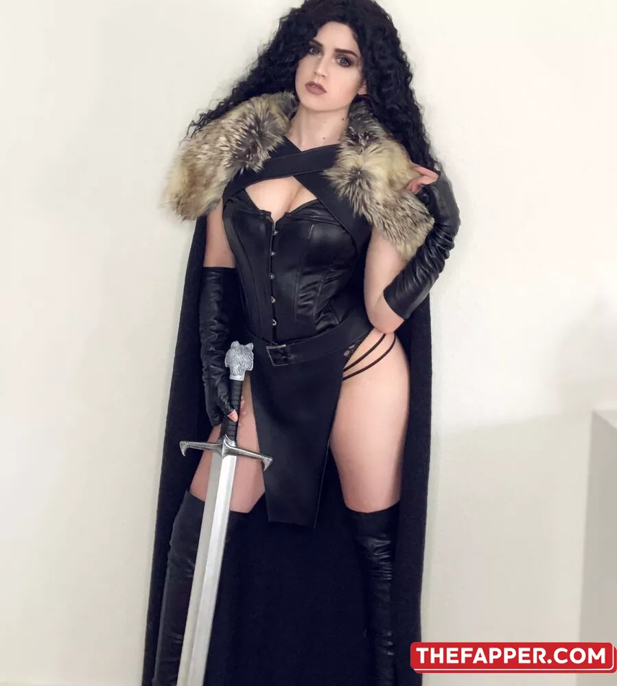 Adeline Frost  Onlyfans Leaked Nude Image #UBVCKwaSNP