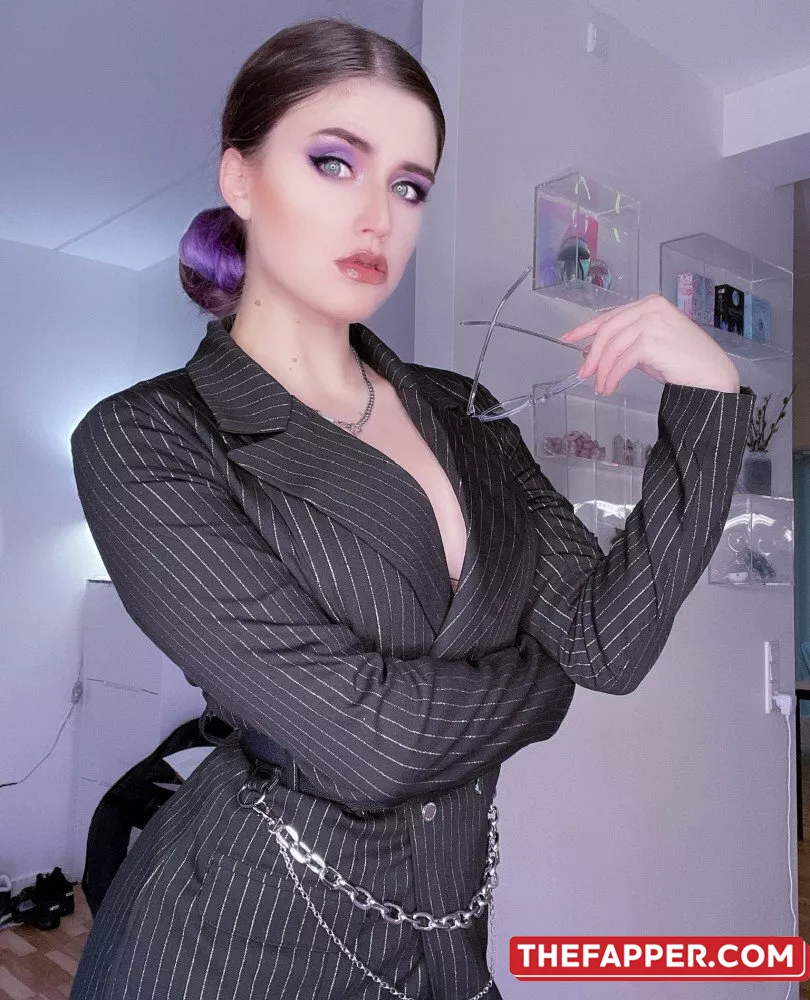 Adeline Frost  Onlyfans Leaked Nude Image #Uk90WYddgB
