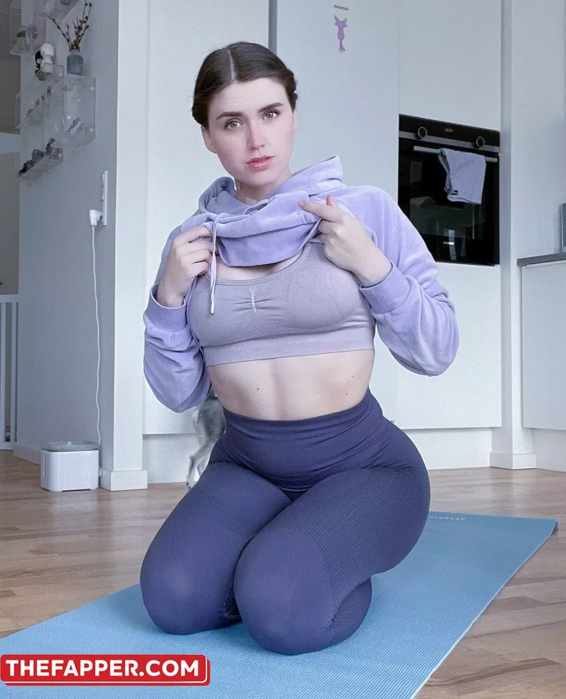 Adeline Frost  Onlyfans Leaked Nude Image #kSgIsXikBT