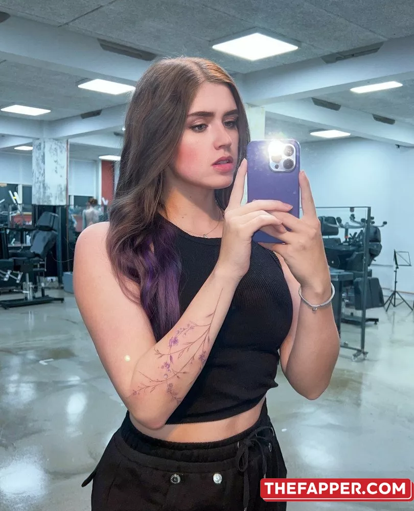 Adeline Frost  Onlyfans Leaked Nude Image #kiRU5q66yc
