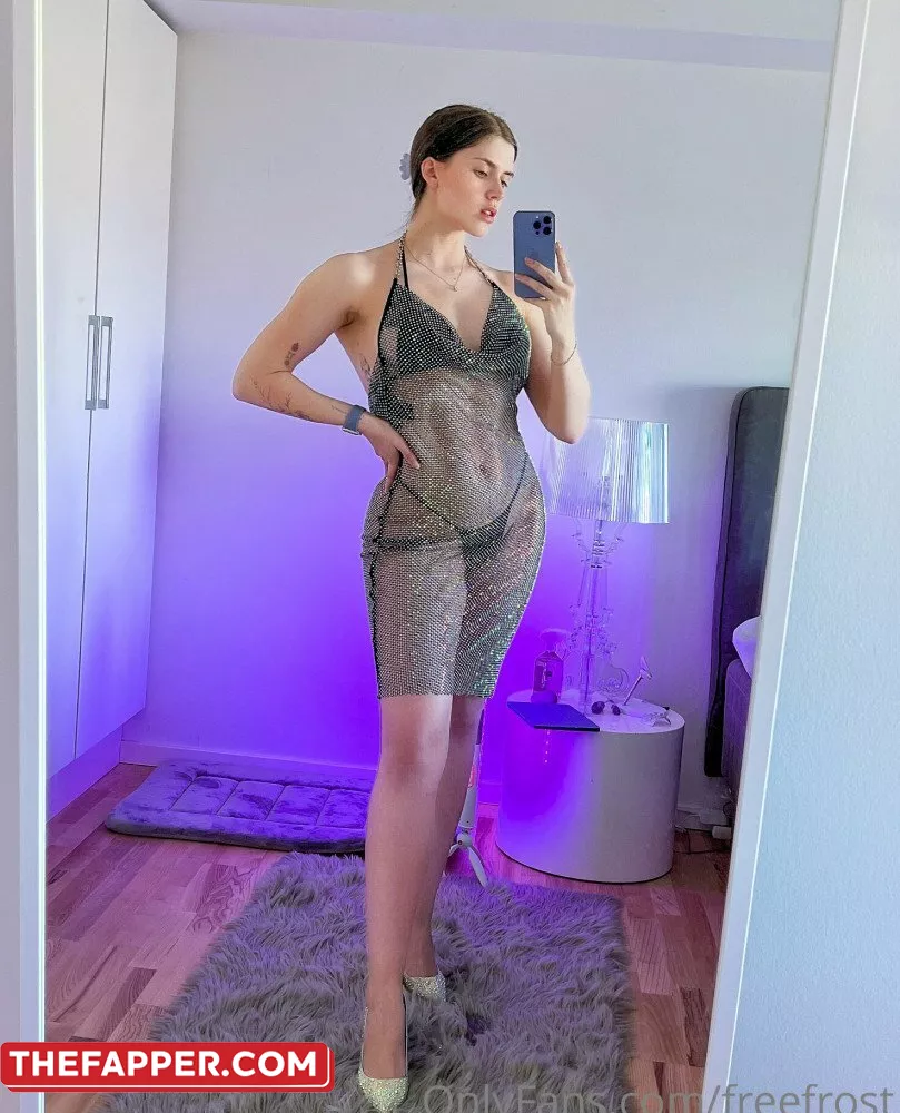 Adeline Frost  Onlyfans Leaked Nude Image #npnhBrUJaD