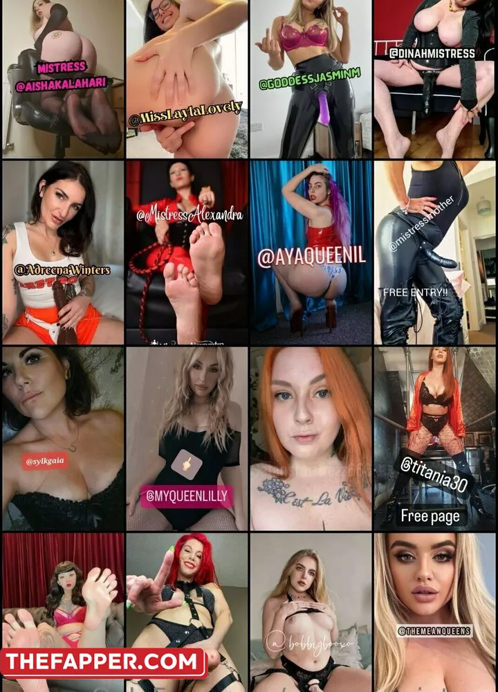 Adreenawinters  Onlyfans Leaked Nude Image #OgdNDwiEMz