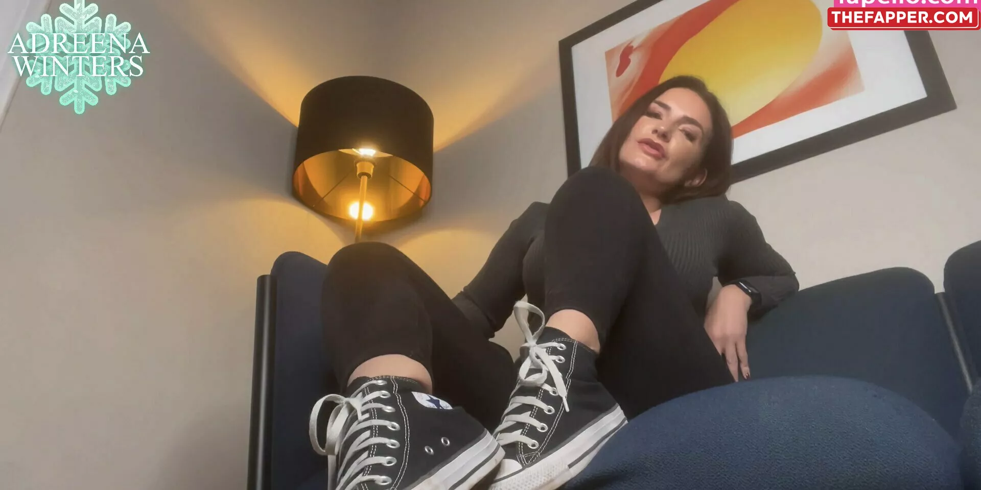 Adreenawinters  Onlyfans Leaked Nude Image #RhrQB4lhSs